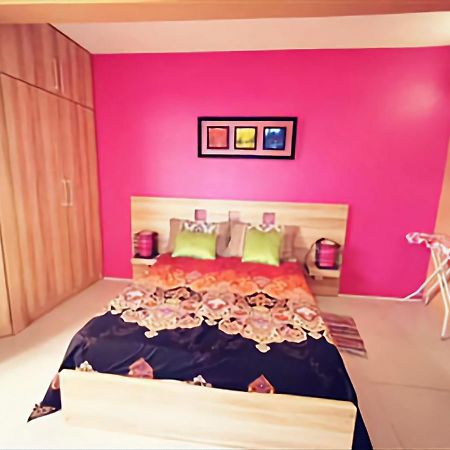 Konkan Apartment Flic-en-Flacq Esterno foto