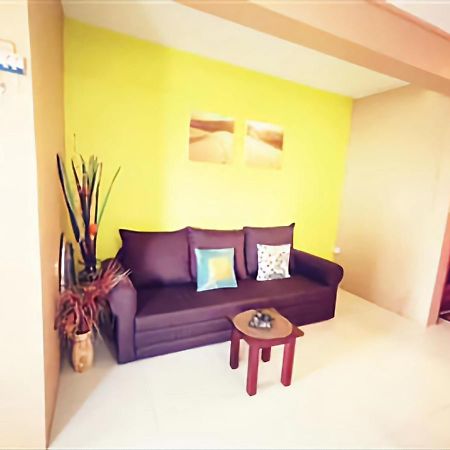 Konkan Apartment Flic-en-Flacq Esterno foto