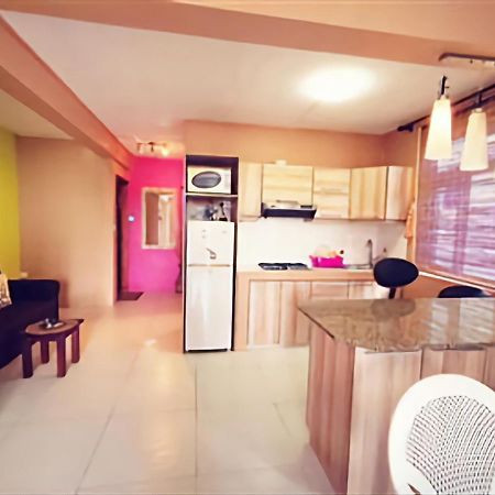 Konkan Apartment Flic-en-Flacq Esterno foto
