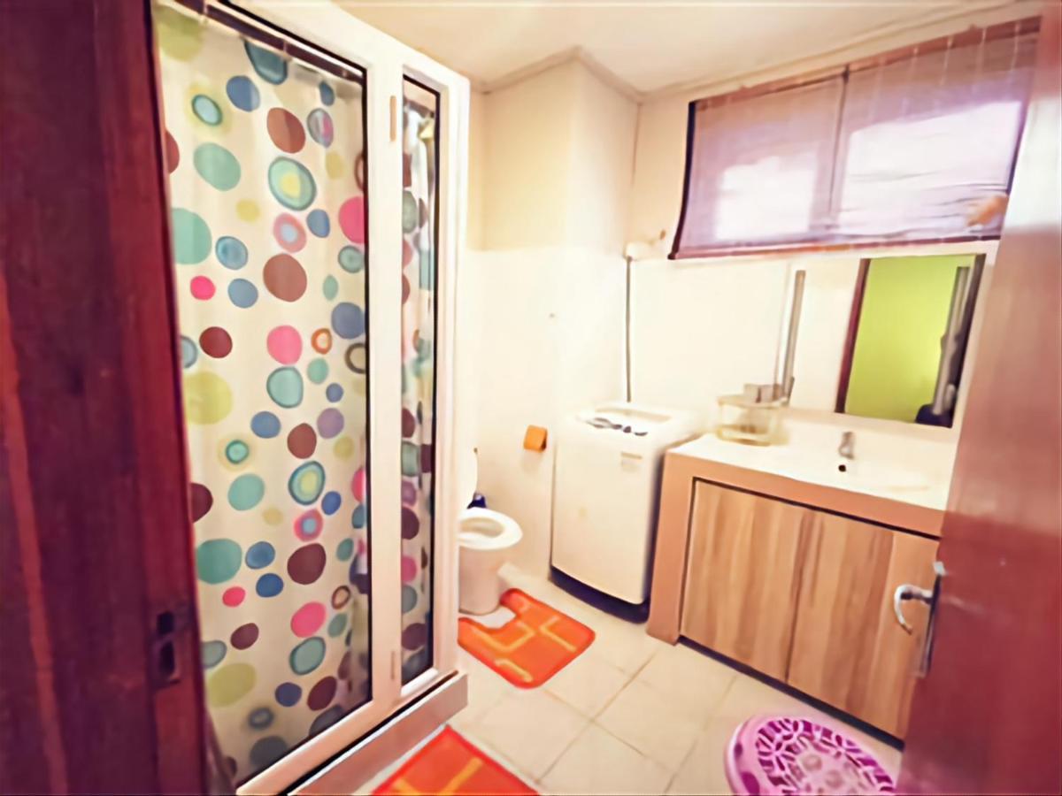 Konkan Apartment Flic-en-Flacq Esterno foto