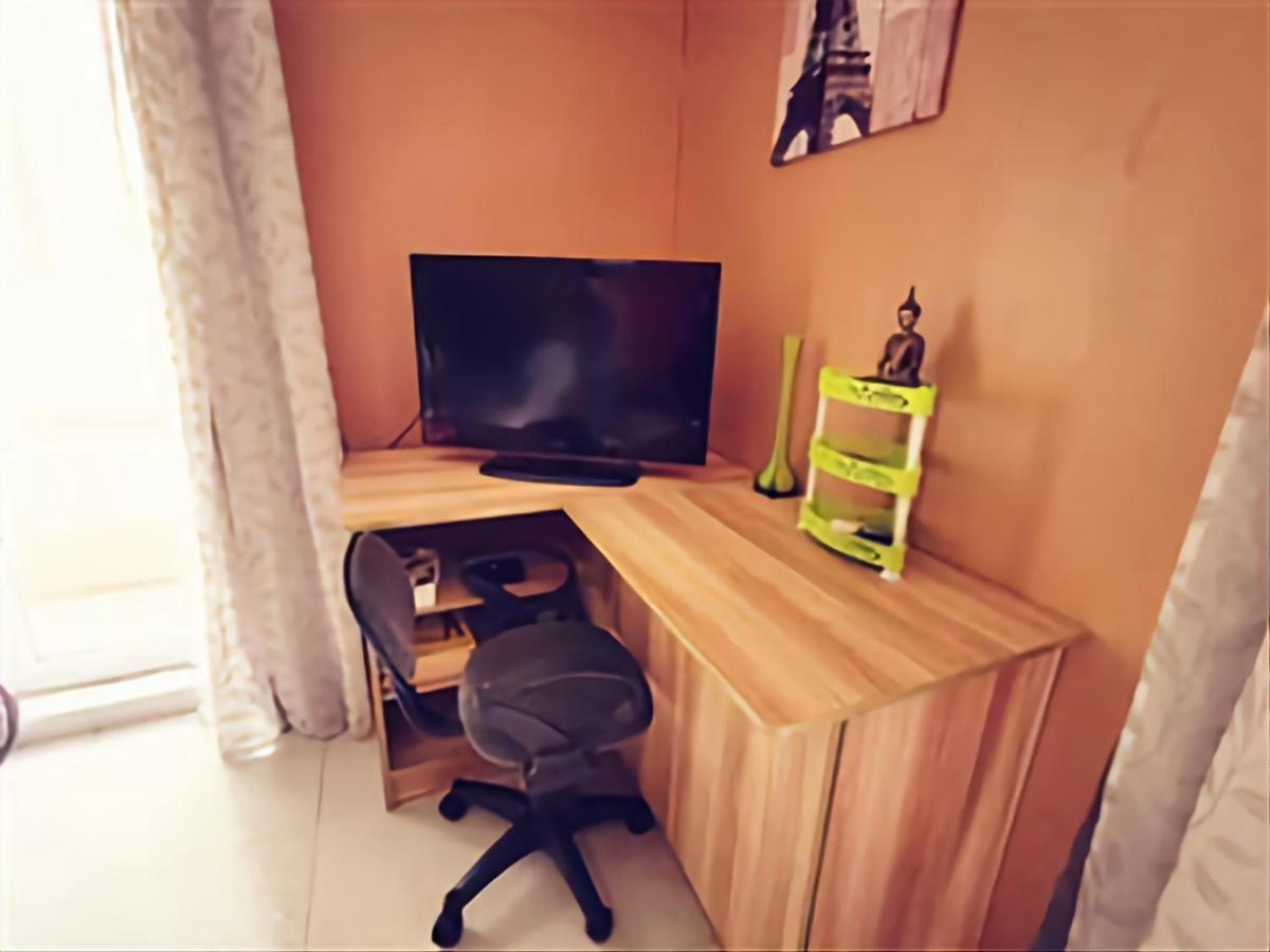 Konkan Apartment Flic-en-Flacq Esterno foto