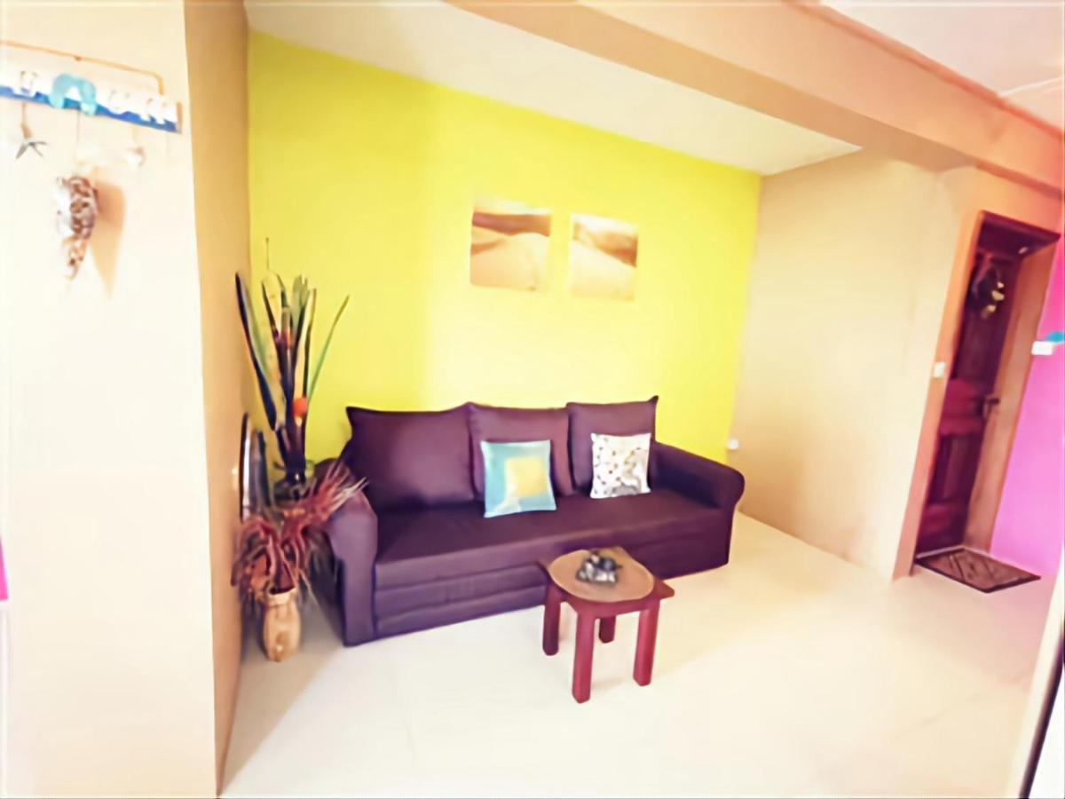 Konkan Apartment Flic-en-Flacq Esterno foto